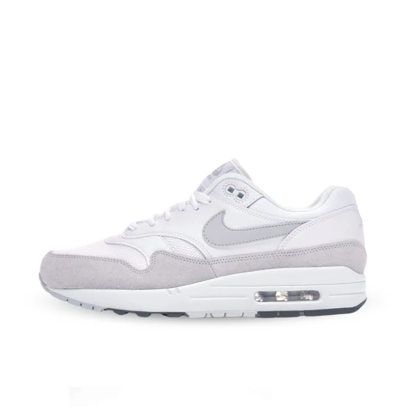 Nike Air Max 1 Pure Platinum sold by KeepItSneaker