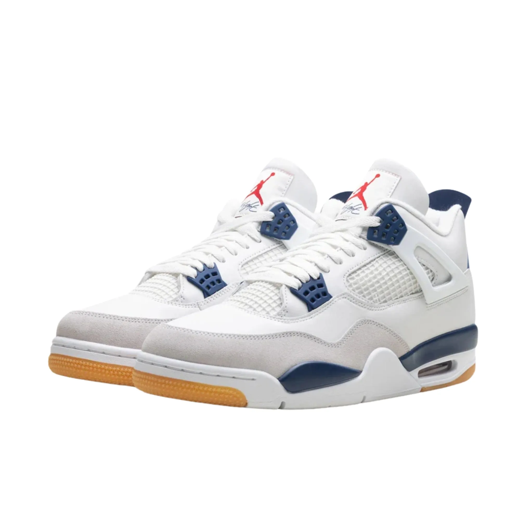 Nike Air Jordan 4 Retro SB Navy sold by KeepItSneaker product image thumbnail 2