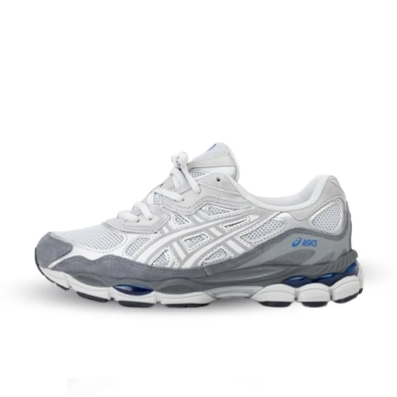 ASICS Gel-NYC Glacier Grey Gravel sold by KeepItSneaker