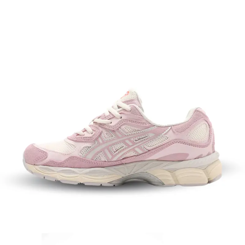 ASICS Gel-NYC Cream Rose Water sold by KeepItSneaker