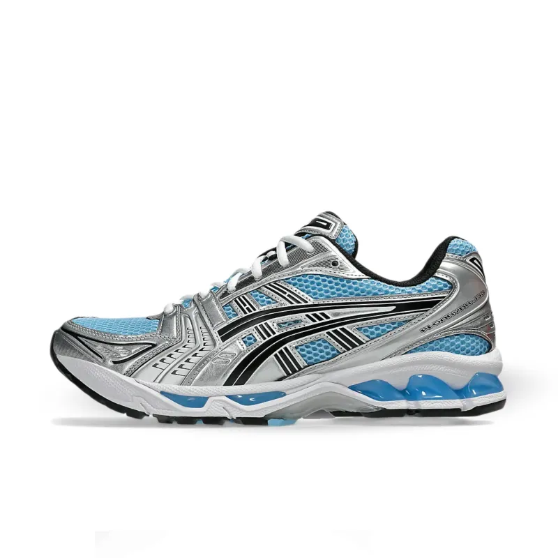 ASICS Gel Kayano 14 Arctic Sky Pure Silver sold by KeepItSneaker