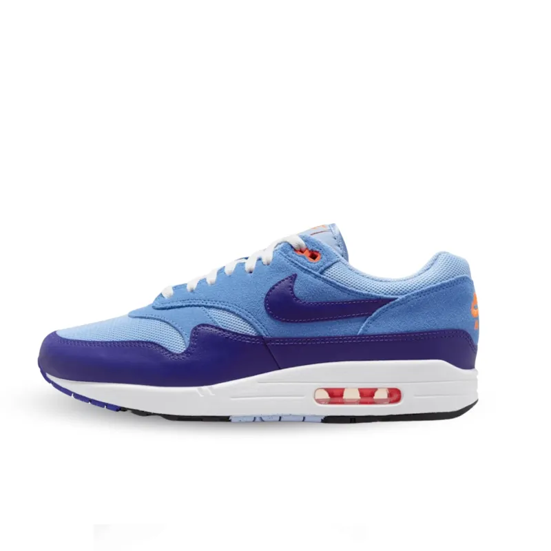 Nike Air Max 1 Essential Psychic Blue sold by KeepItSneaker