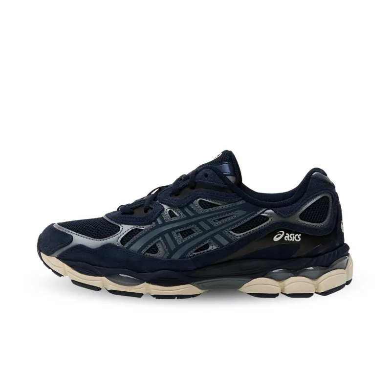 ASICS Gel-NYC Midnight Midnight sold by KeepItSneaker