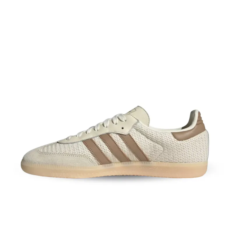 Adidas Samba OG Cream White Cardboard sold by KeepItSneaker