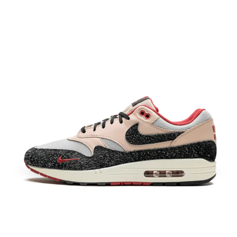 Nike Air Max 1 Keep Rippin Stop Slippin 2.0 sold by KeepItSneaker