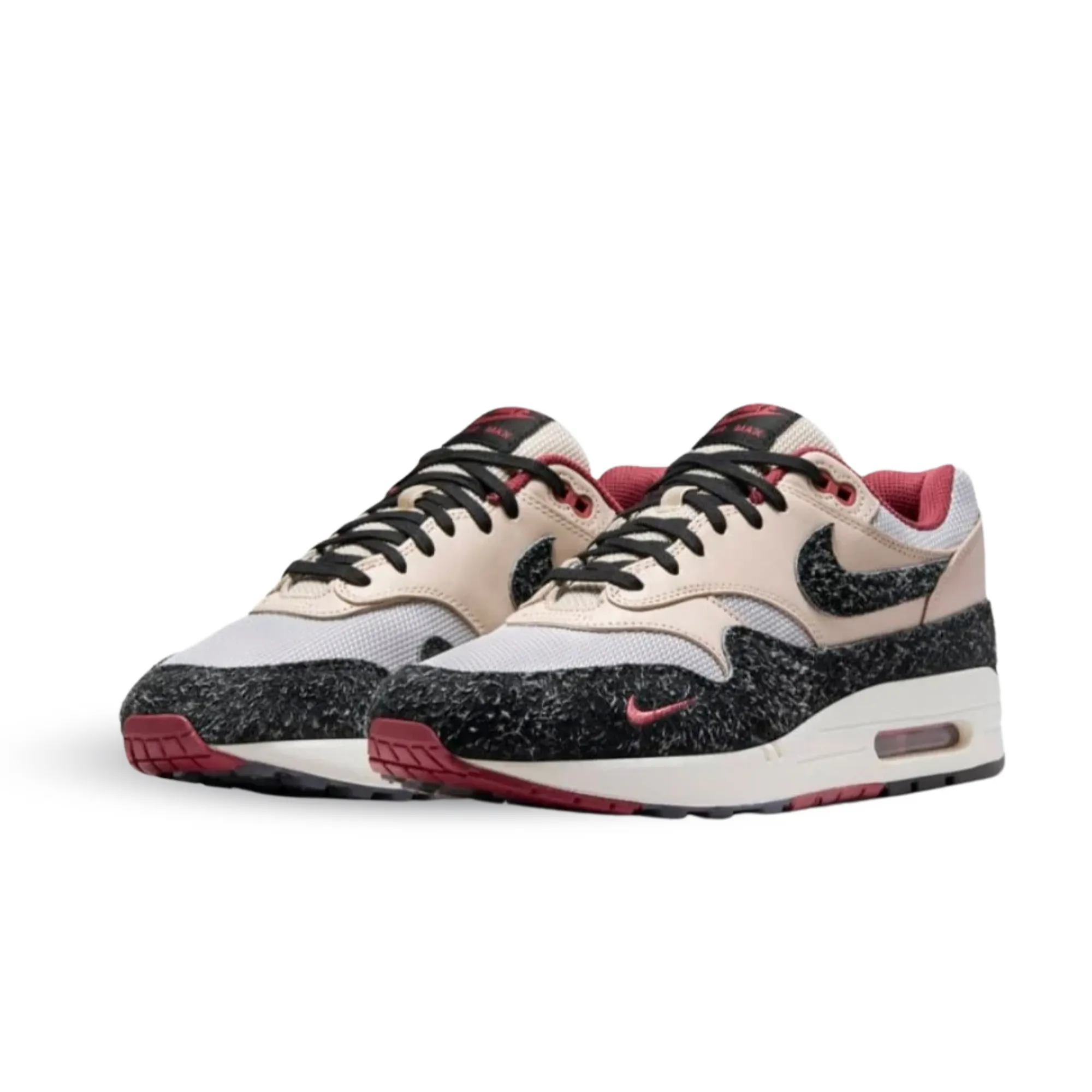 Nike Air Max 1 Keep Rippin Stop Slippin 2.0 sold by KeepItSneaker product image thumbnail 2