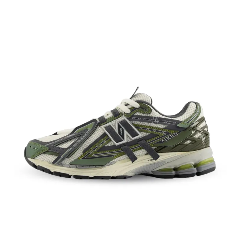 New Balance 1906A Olive Juice Sea Salt sold by KeepItSneaker