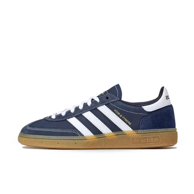 Adidas Handball Spezial Sporty & Rich Night Indigo sold by KeepItSneaker