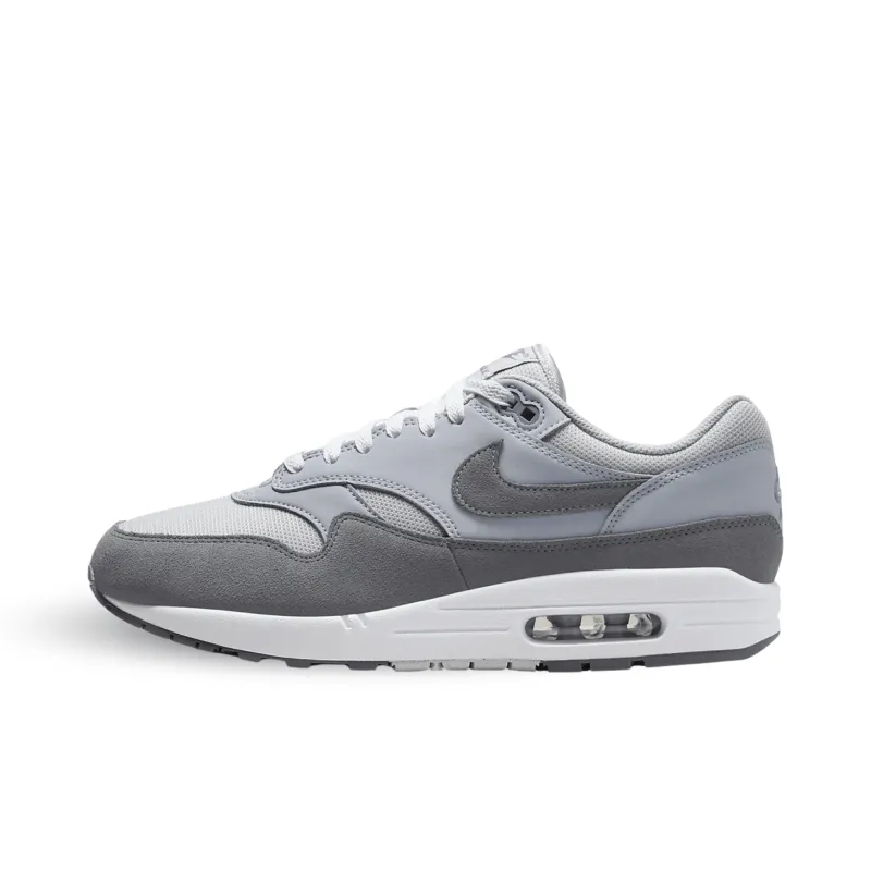 Nike Air Max 1 '87 Photon Dust Wolf Grey sold by KeepItSneaker