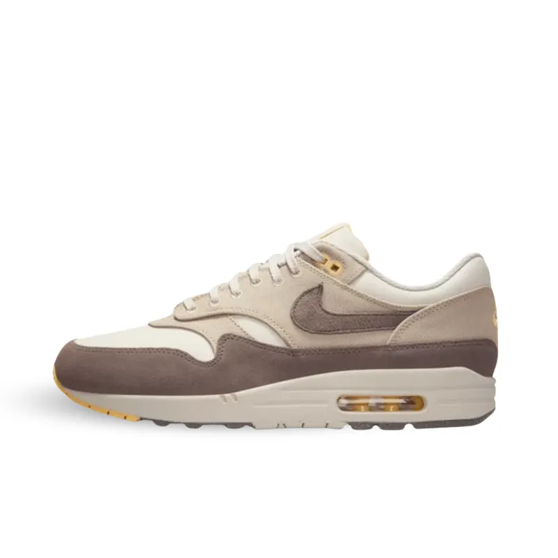 Nike Air Max 1 Premium Cave Stone made by Nike