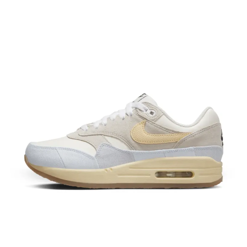 Nike Air Max 1 Crepe Light Bone sold by KeepItSneaker
