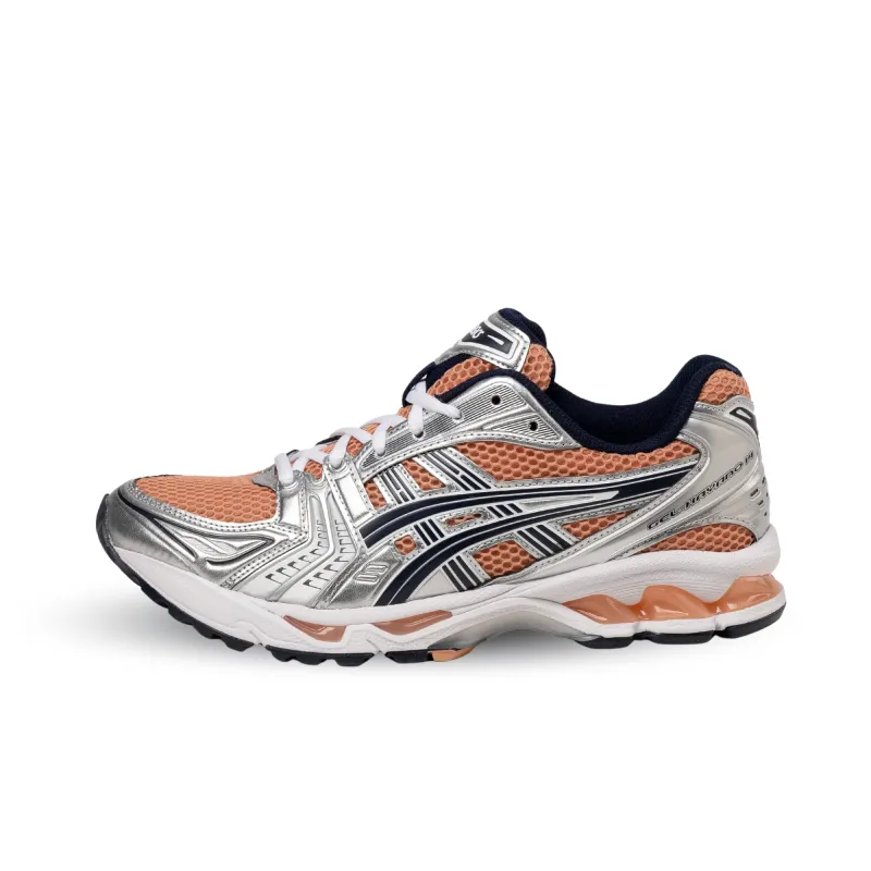 ASICS Gel-Kayano 14 Sepia Pure Silver sold by KeepItSneaker