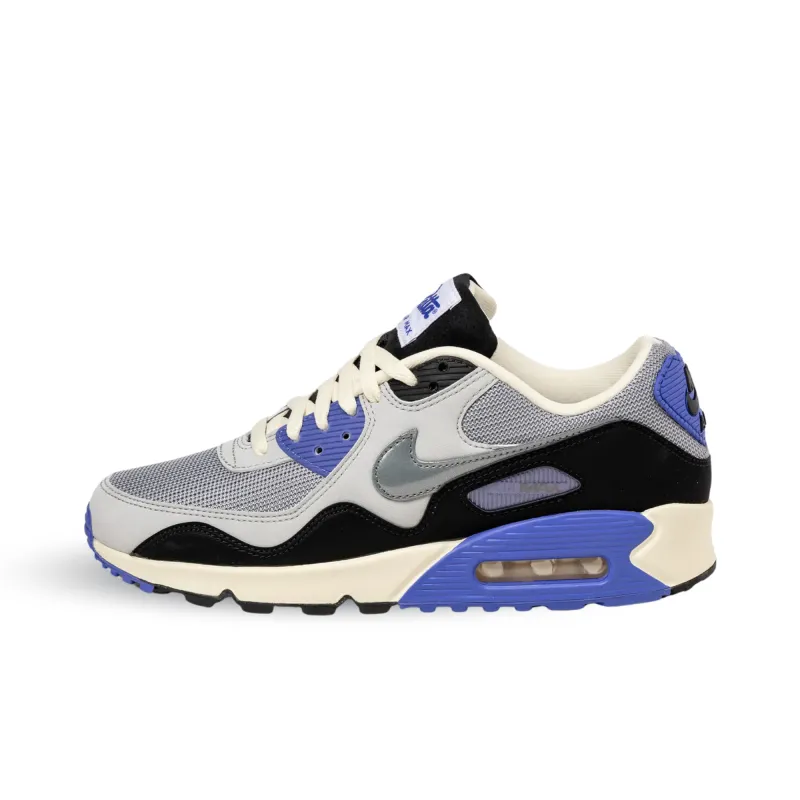 Nike Air Max 90 SP Patta Waves Sapphire sold by KeepItSneaker