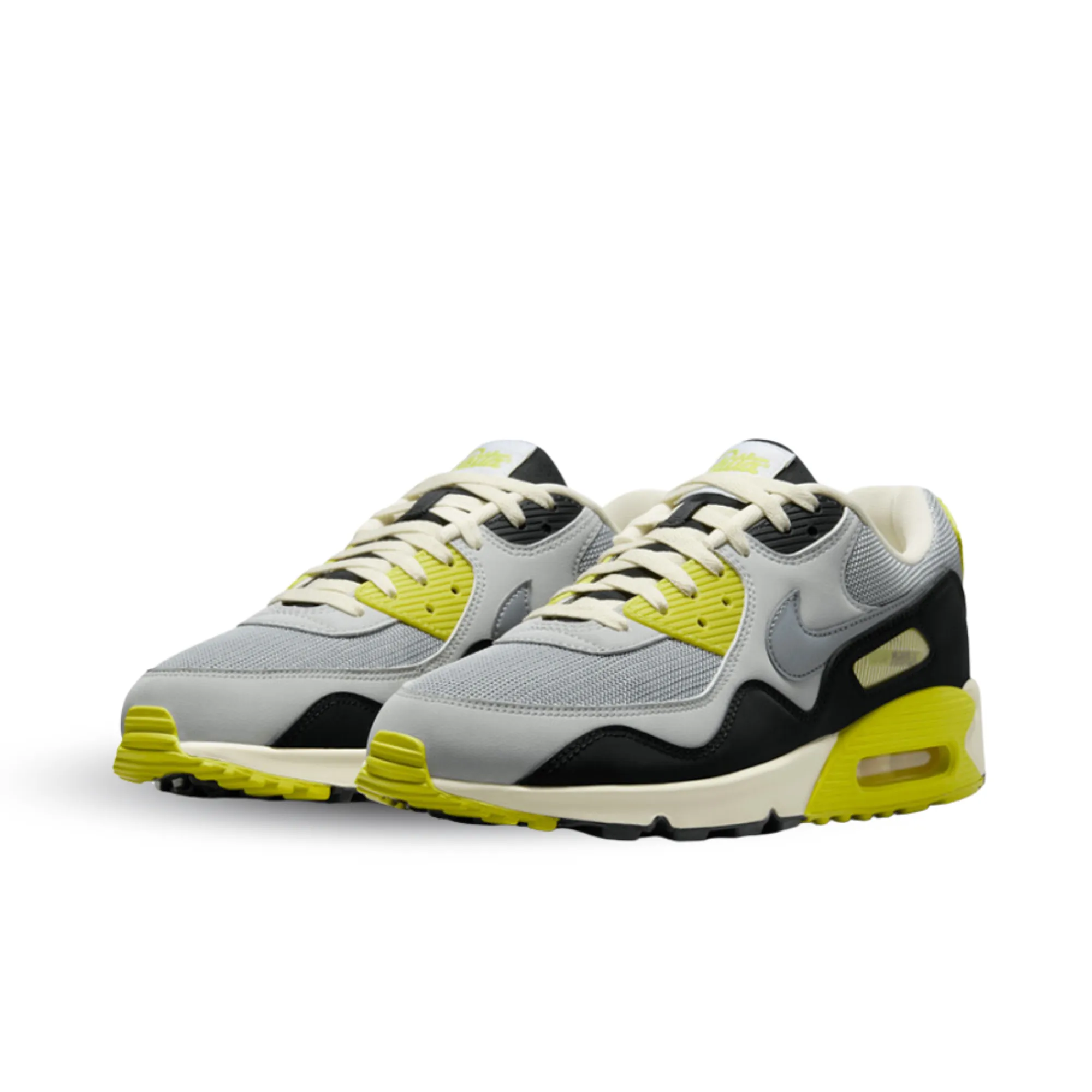 Nike Air Max 90 SP Patta Waves Cyber sold by KeepItSneaker product image thumbnail 2