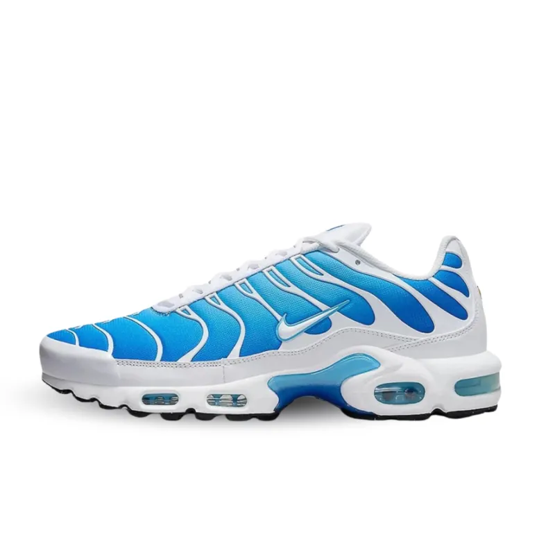 Nike Air Max Plus Sky Blue sold by KeepItSneaker