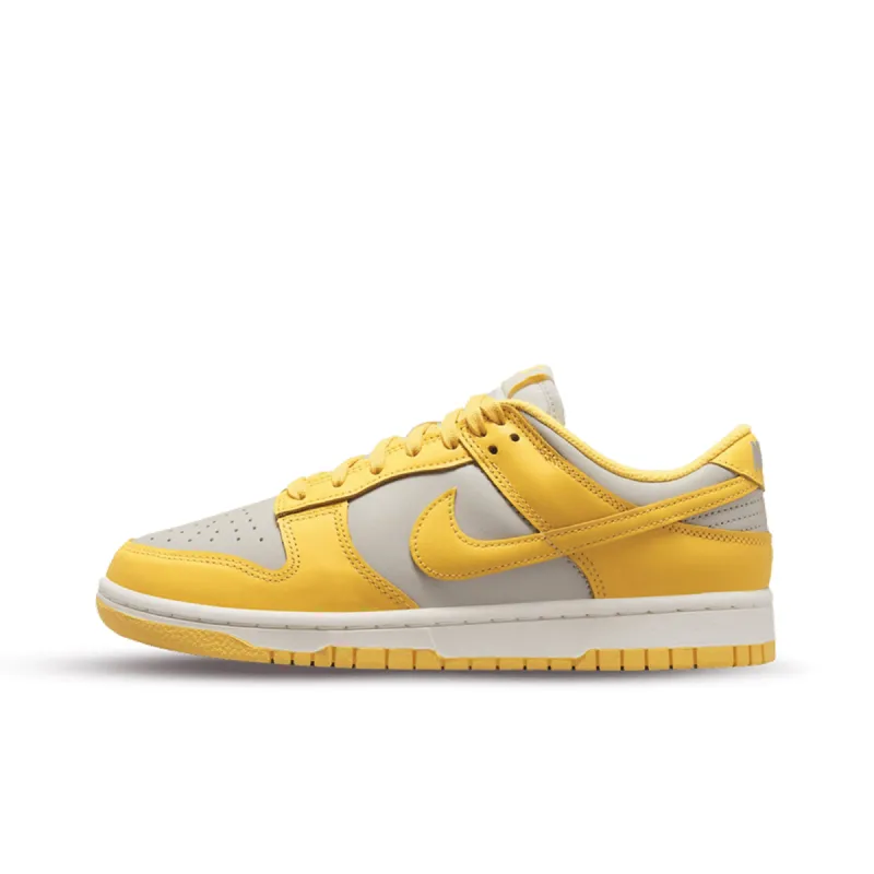 Nike Dunk Low Citron Pulse (W) sold by KeepItSneaker