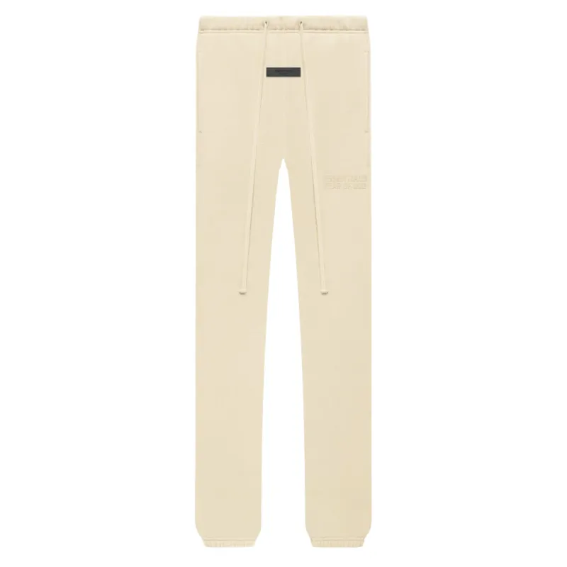 Fear Of God Essentials Egg Shell Broek made by KeepItSneaker