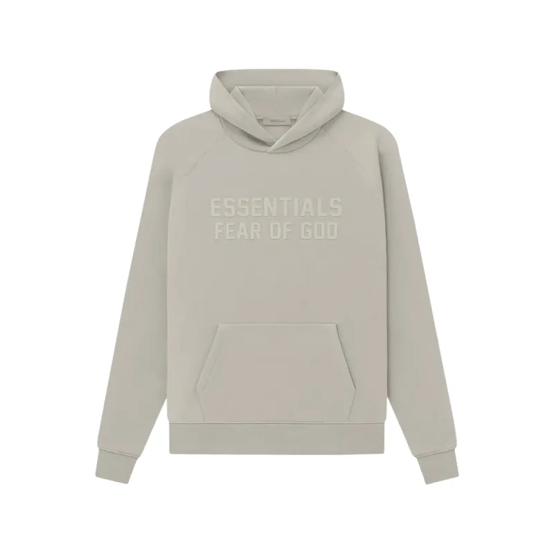 Fear of God Essentials Seal Hoodie sold by KeepItSneaker