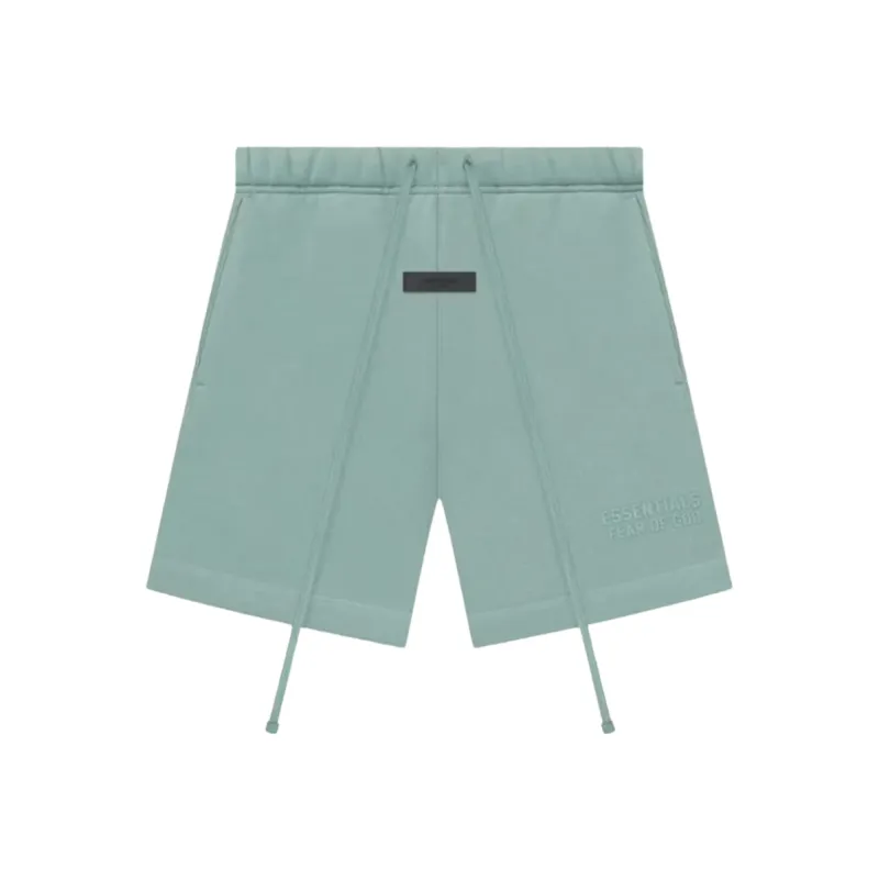 Fear of God Essentials Sycamore Korte Broek sold by KeepItSneaker