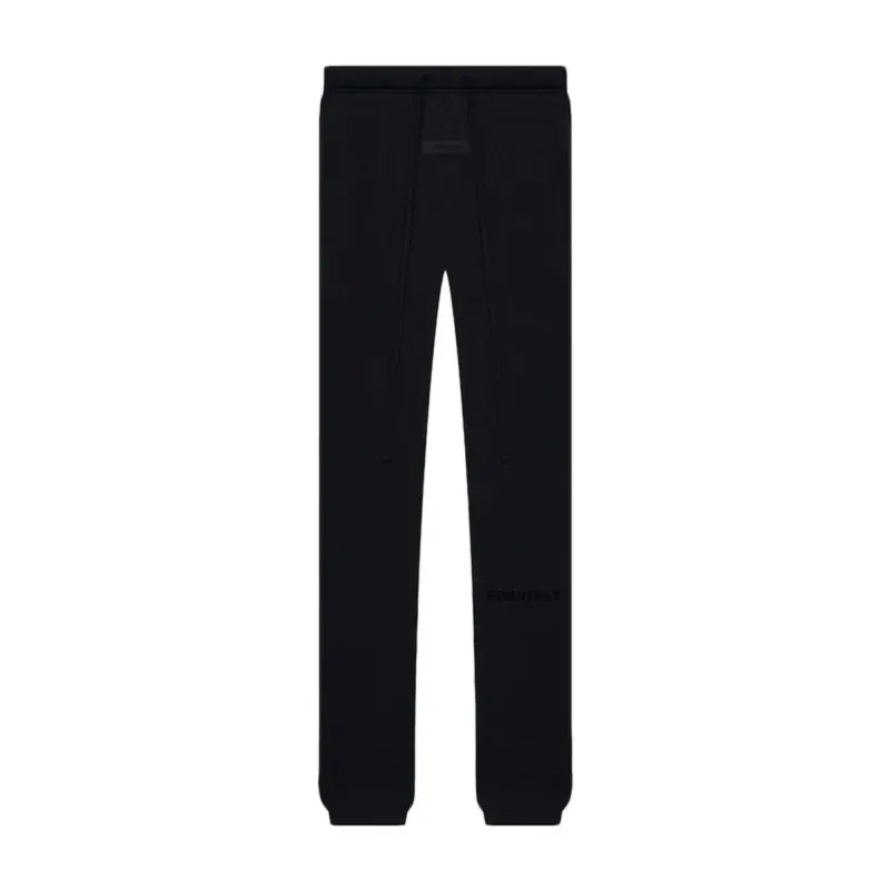 Fear of God Essentials Limo Black Broek sold by KeepItSneaker