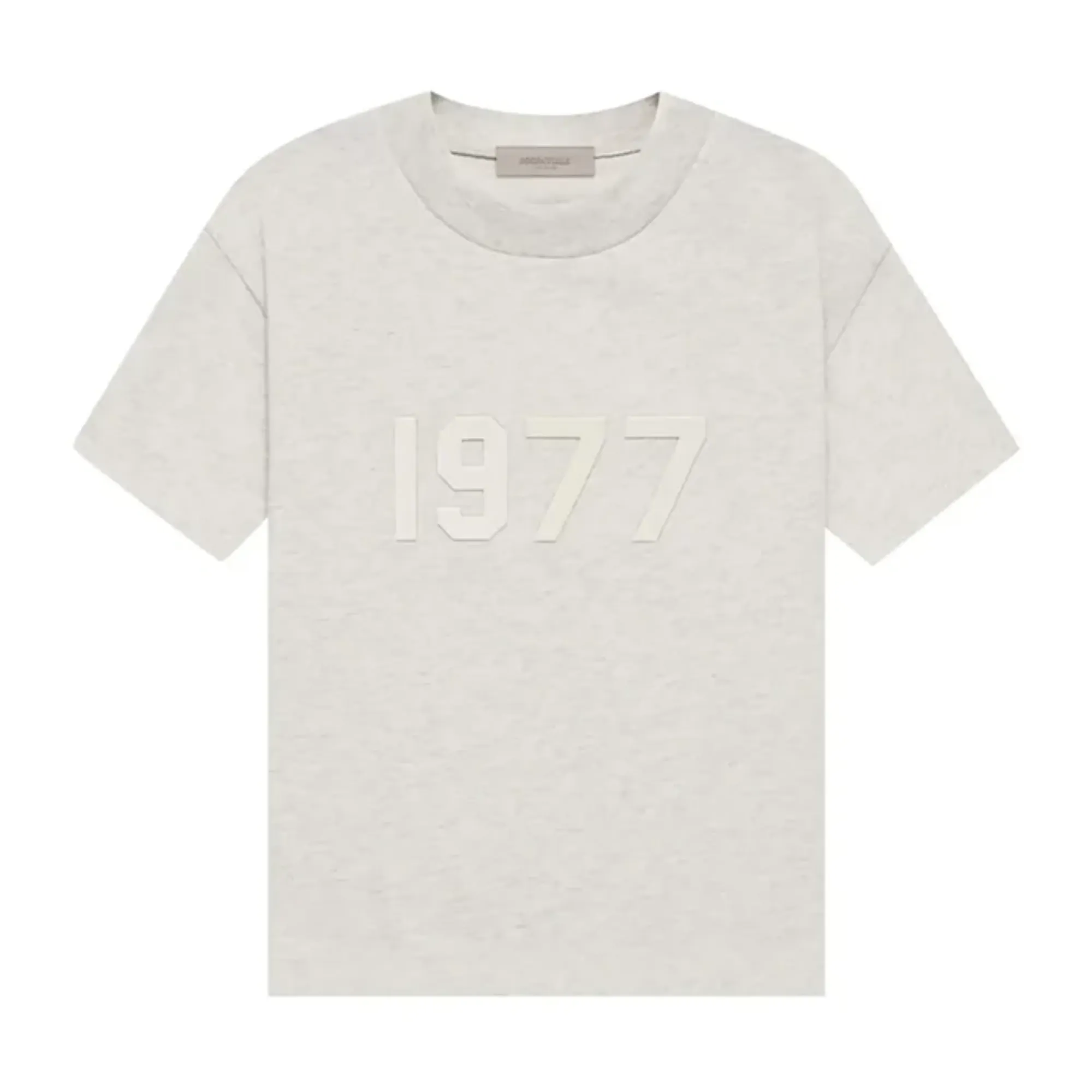 Fear of God Essentials 1977 Light Oatmeal Summer Set sold by KeepItSneaker product image thumbnail 2