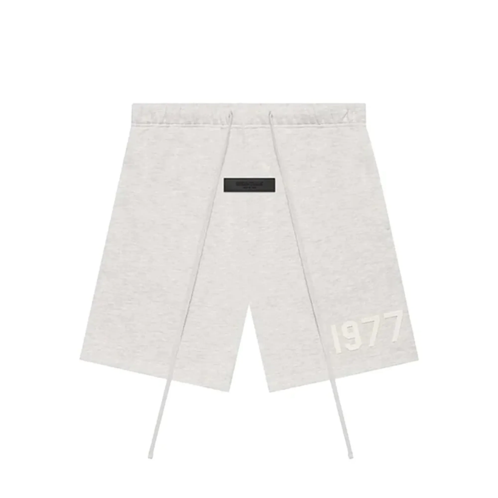 Fear of God Essentials 1977 Light Oatmeal Summer Set sold by KeepItSneaker product image thumbnail 3