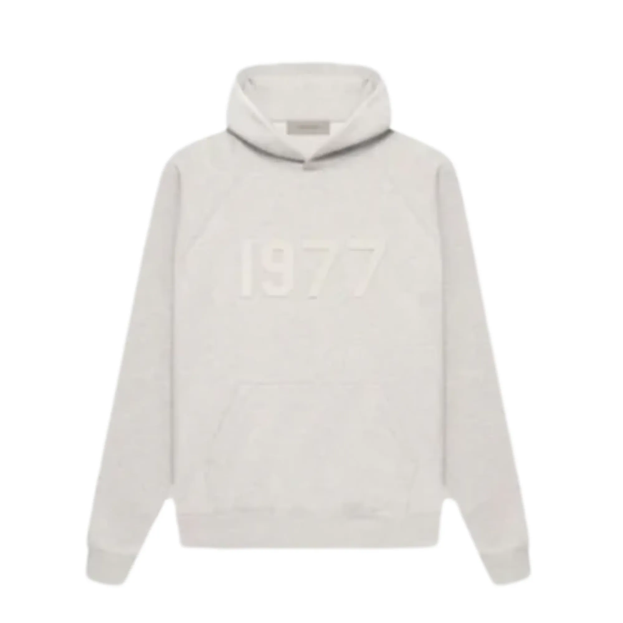 Fear of God ESSENTIALS 1977 Light Oatmeal Full Set sold by KeepItSneaker product image thumbnail 2