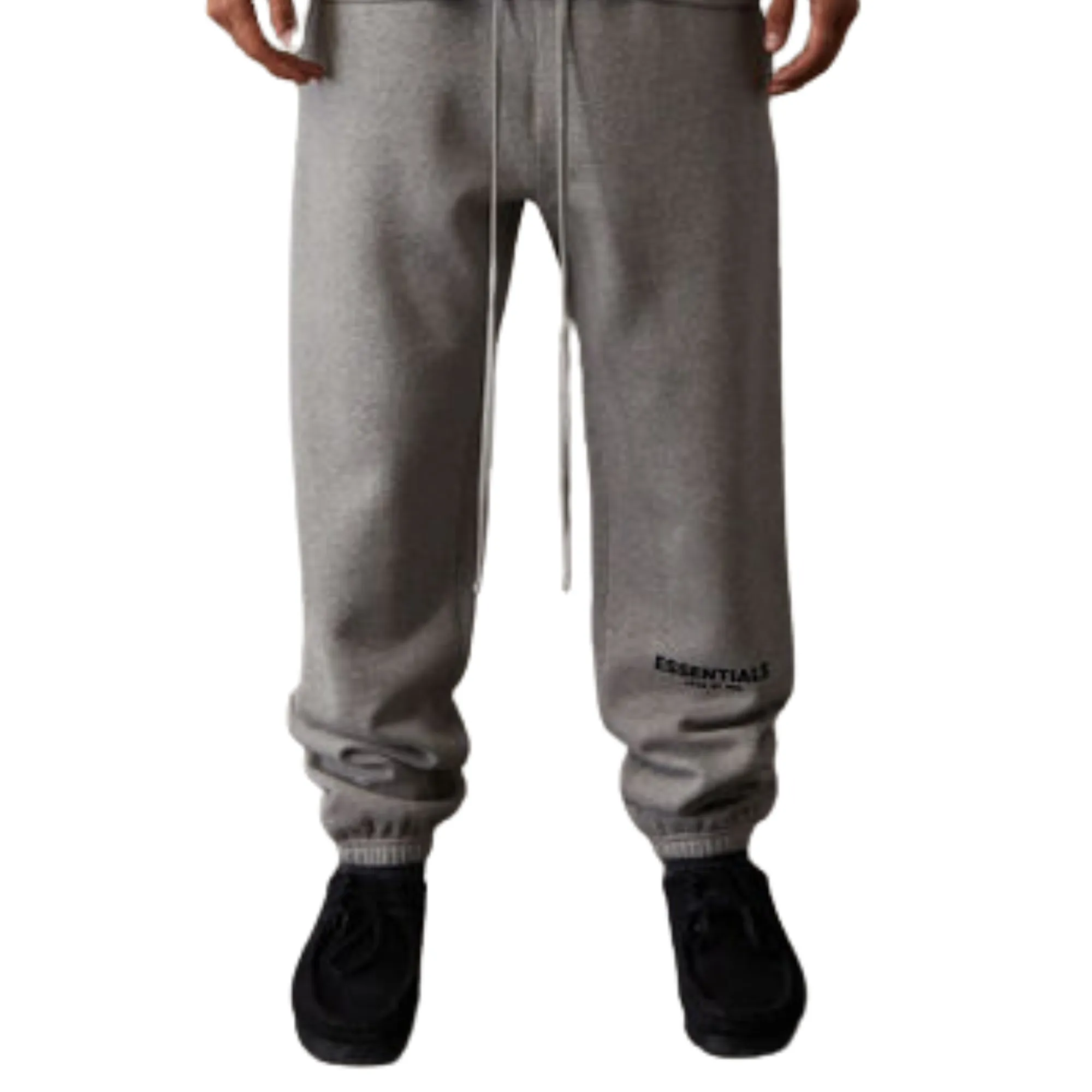 Fear of God Essentials Dark Oatmeal Broek sold by KeepItSneaker product image thumbnail 2