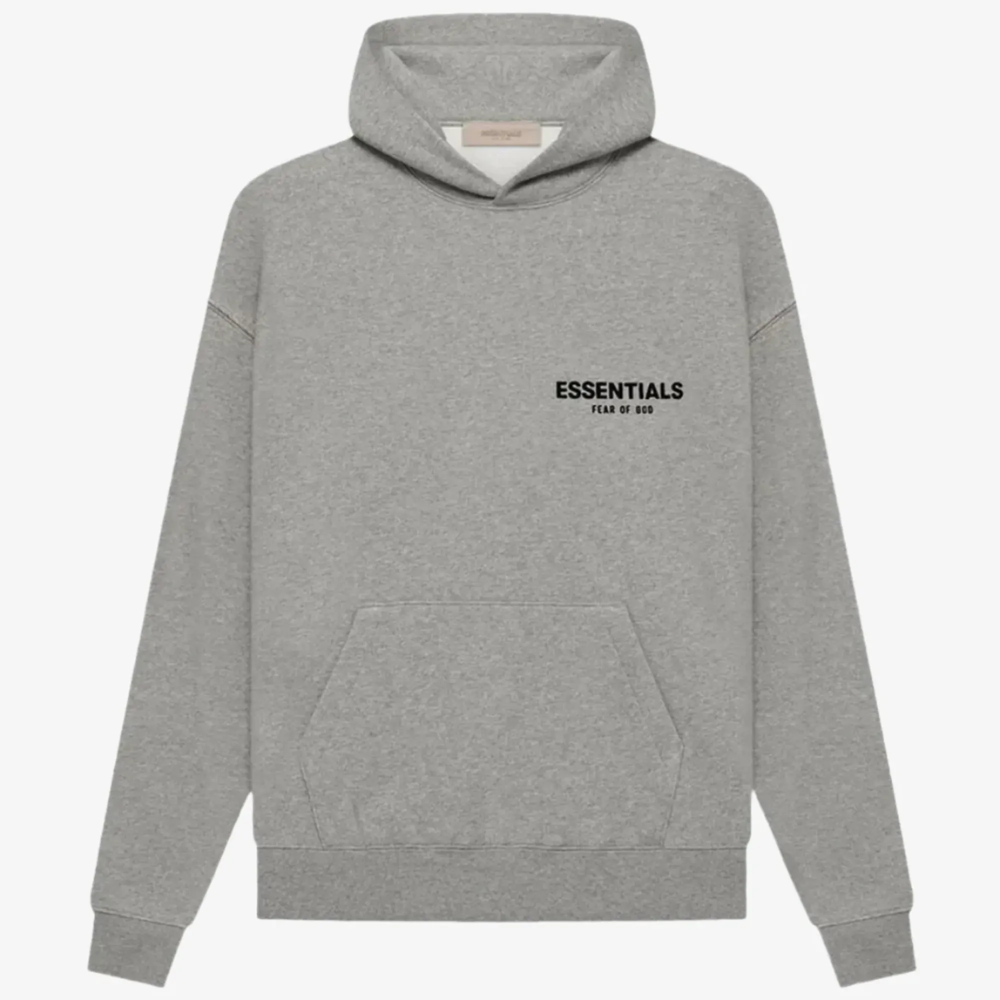 Fear of God Essentials Dark Oatmeal Full Set sold by KeepItSneaker product image thumbnail 4