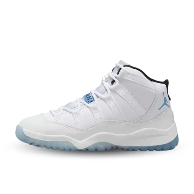 Nike Air Jordan 11 Retro Legend Blue (2024) sold by KeepItSneaker