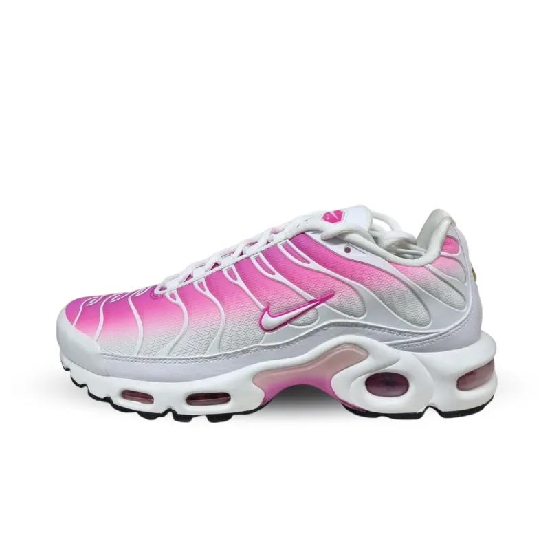 Nike Air Max Plus Pink Fade sold by KeepItSneaker