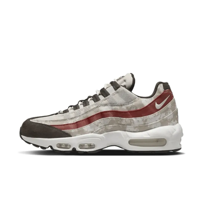 Nike Air Max 95 SE Social FC sold by KeepItSneaker