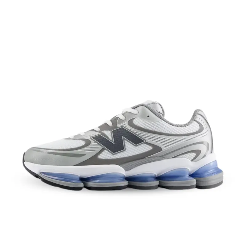 New Balance Abzorb 2000 White Grey Blue sold by KeepItSneaker