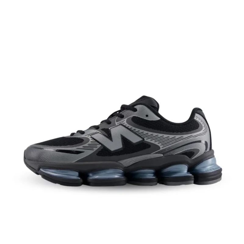 New Balance Abzorb 2000 Black Grey sold by KeepItSneaker