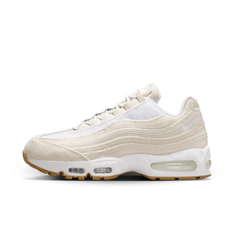 Nike Air Max 95 OG Levis Light Orewood Brown sold by KeepItSneaker