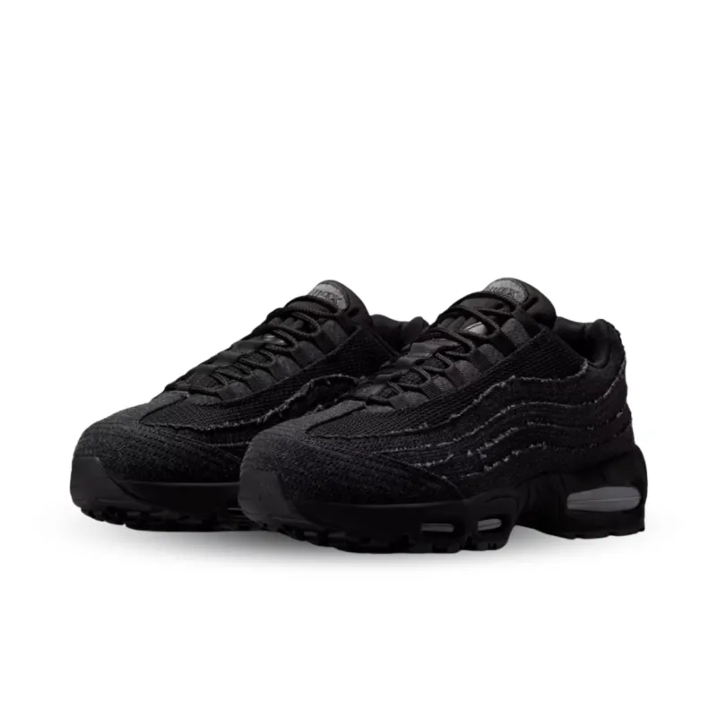 Nike Air Max 95 OG Levis Black sold by KeepItSneaker