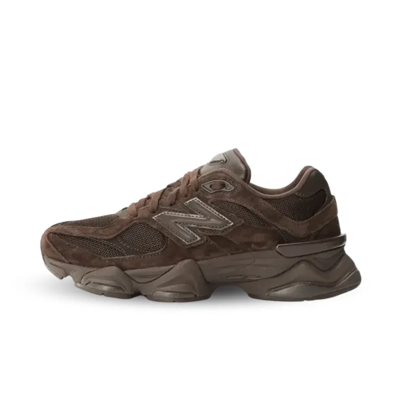 New Balance 9060 Chocolate sold by KeepItSneaker