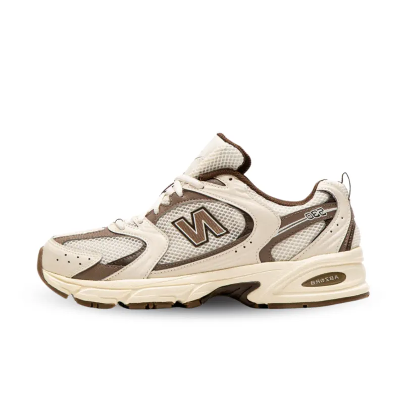 New Balance 530 Turtledove Mushroom sold by KeepItSneaker