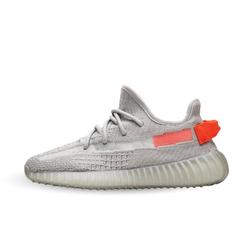 Adidas Yeezy Boost 350 V2 Tail Light sold by KeepItSneaker