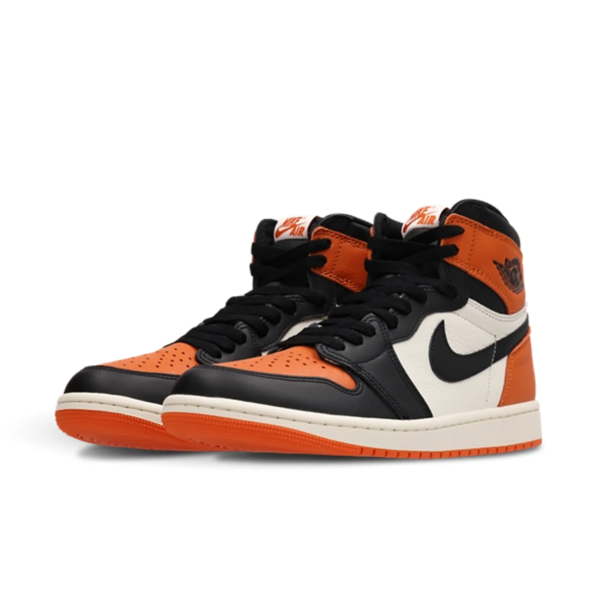 Air Jordan 1 Retro High OG Shattered Backboard (2025) sold by KeepItSneaker product image thumbnail 2