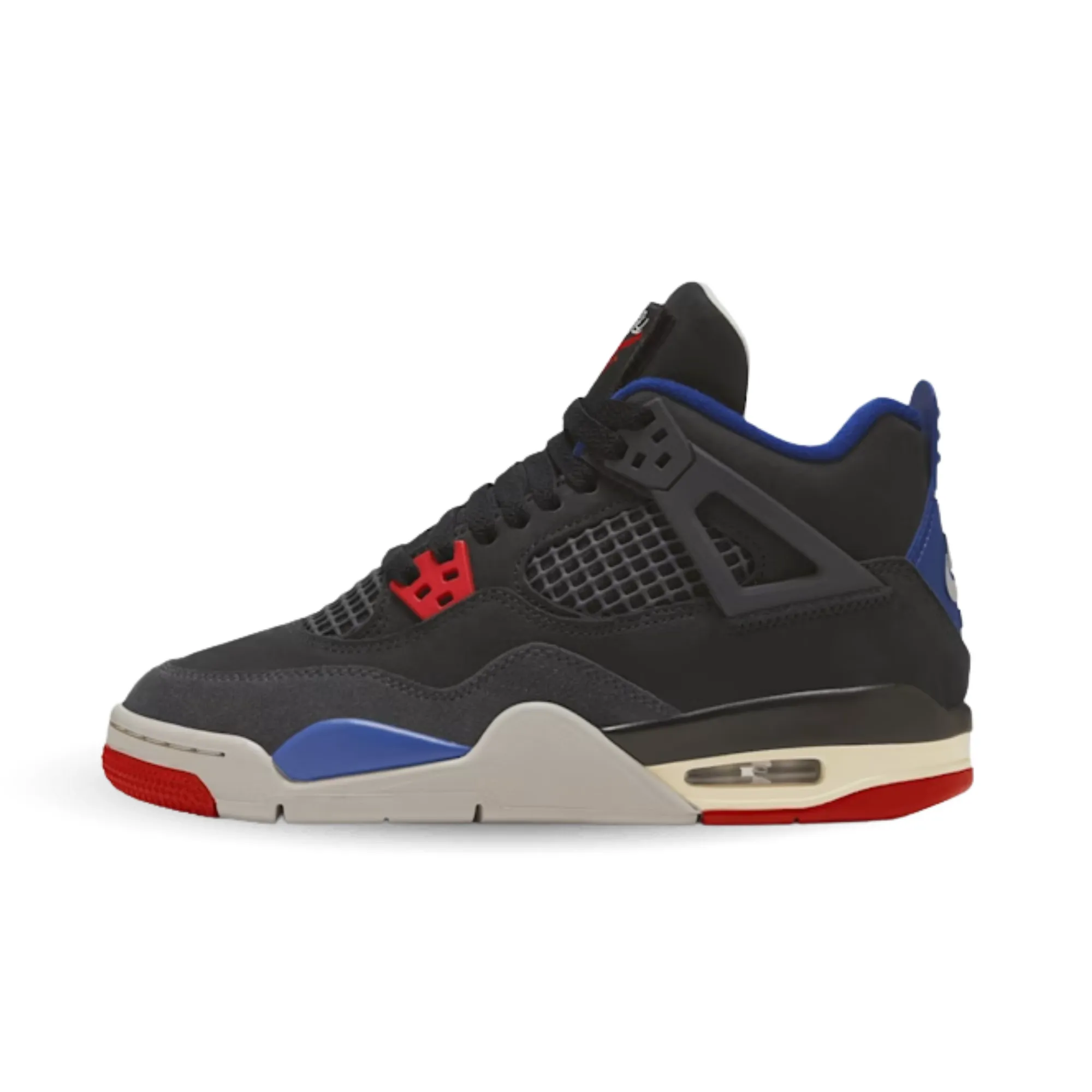 Air Jordan 4 Retro Rare Air sold by KeepItSneaker