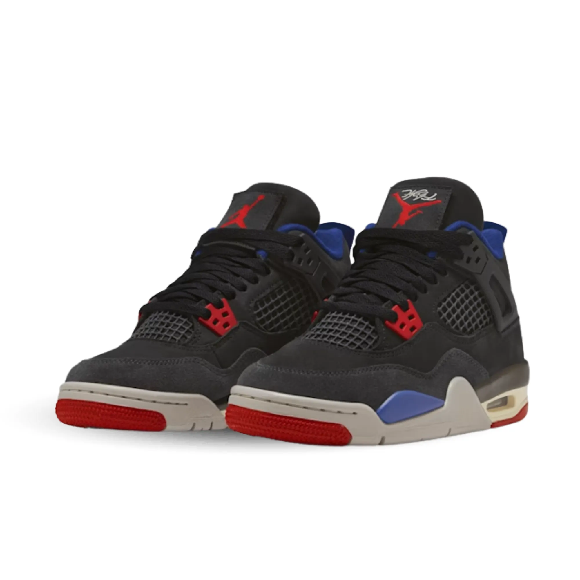 Air Jordan 4 Retro Rare Air sold by KeepItSneaker product image thumbnail 2