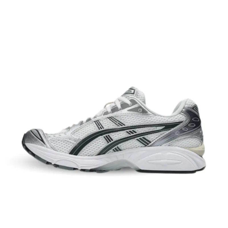 ASICS Gel-Kayano 14 White Graphite Grey sold by KeepItSneaker