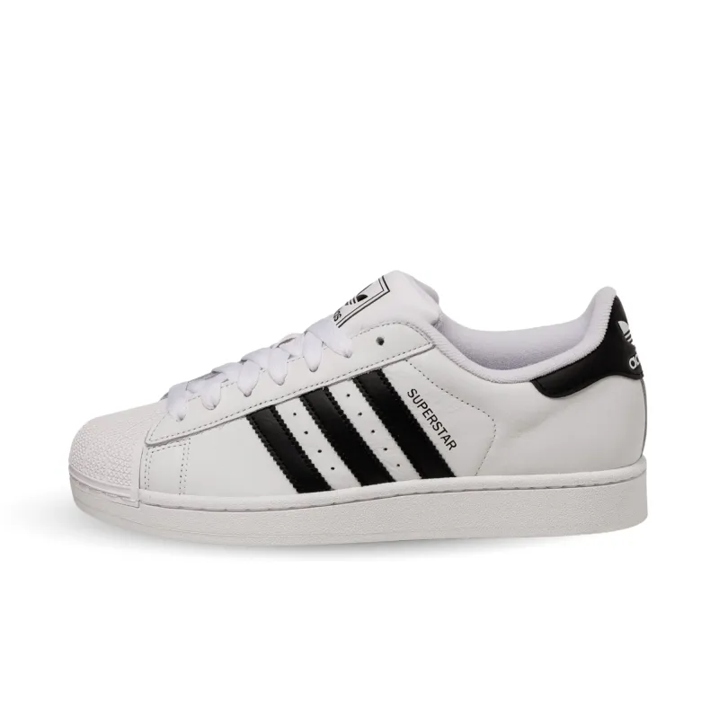 Adidas Superstar White Black sold by KeepItSneaker