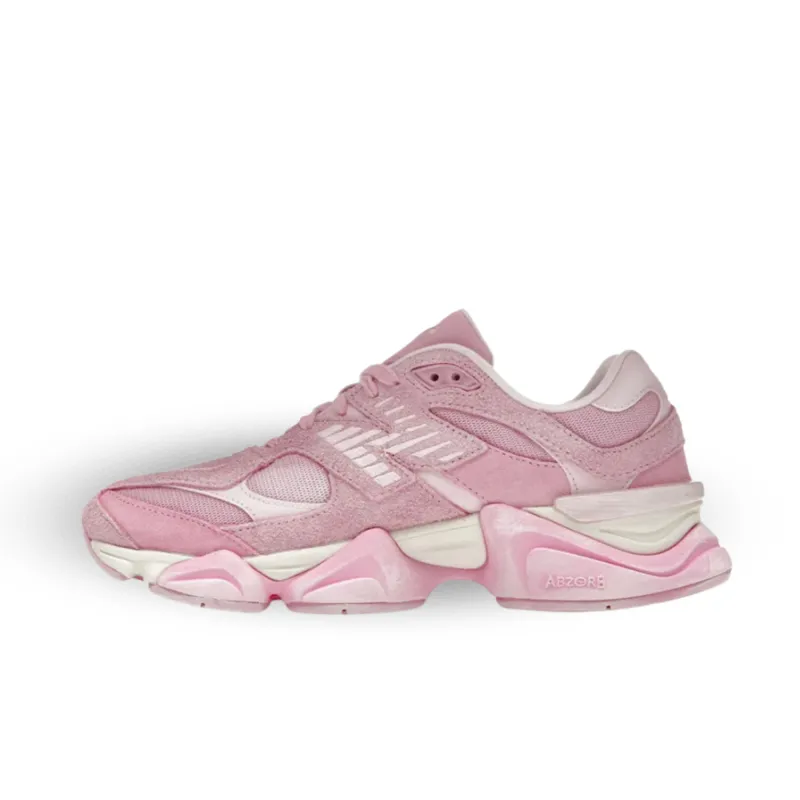 New Balance 9060 Pink Overdye ASOS Exclusive sold by KeepItSneaker