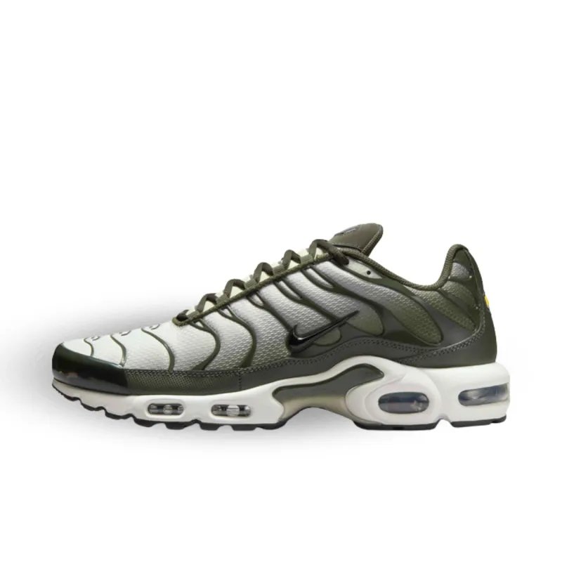 Nike Air Max Plus Sequoia Cargo Khaki sold by KeepItSneaker