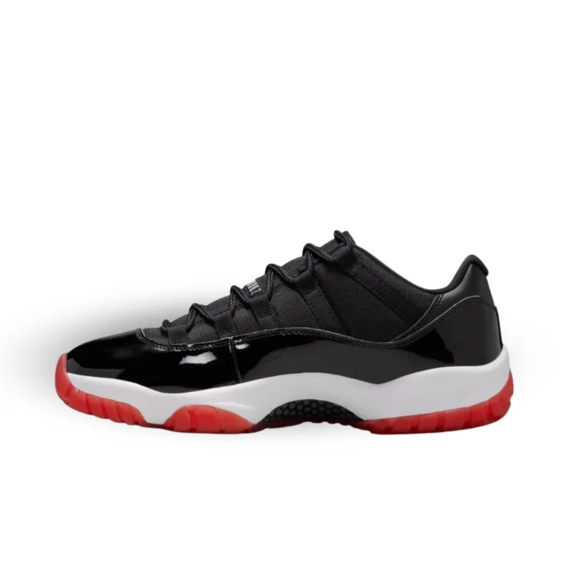 Air Jordan 11 Retro Low Bred (2025) sold by KeepItSneaker