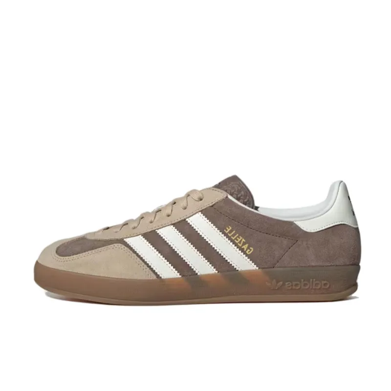 Adidas Gazelle Indoor Earth Strata sold by KeepItSneaker