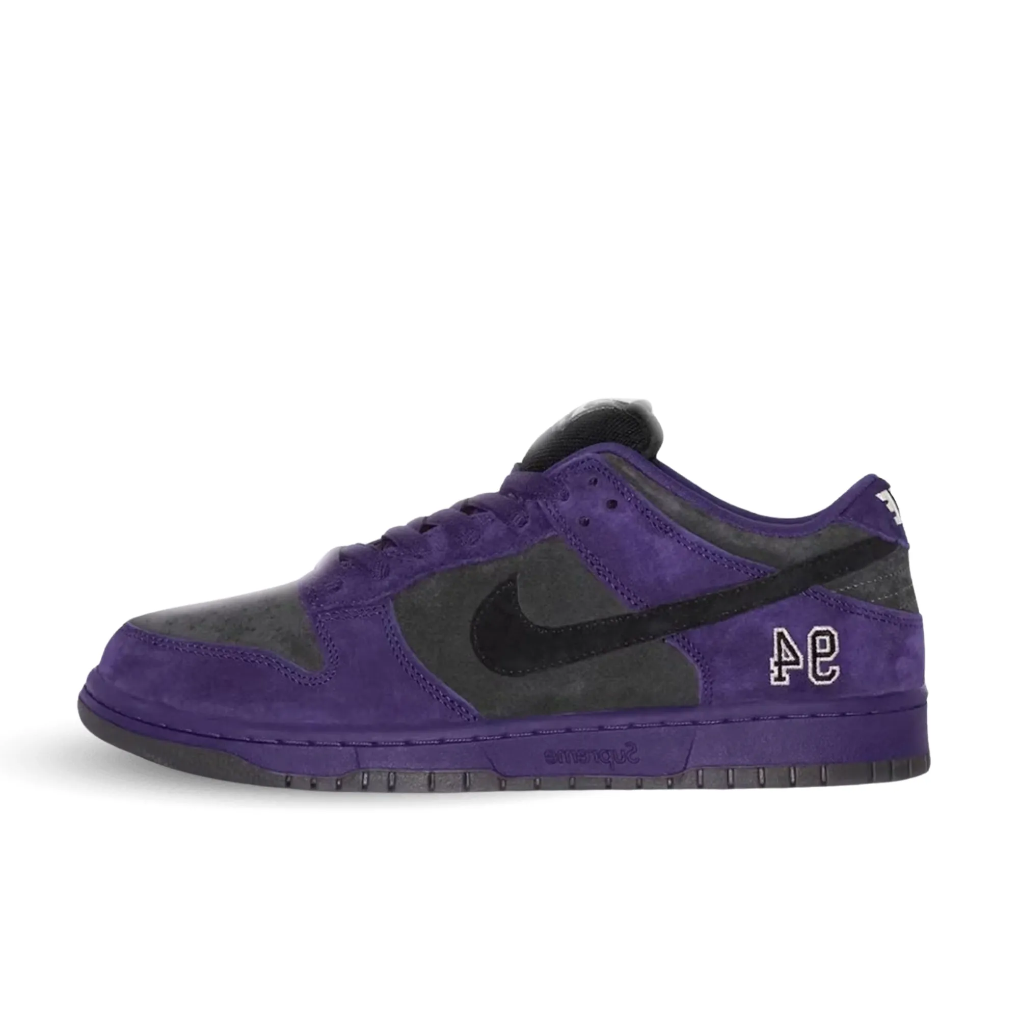 Nike SB Dunk Low Supreme 94 Ink sold by KeepItSneaker