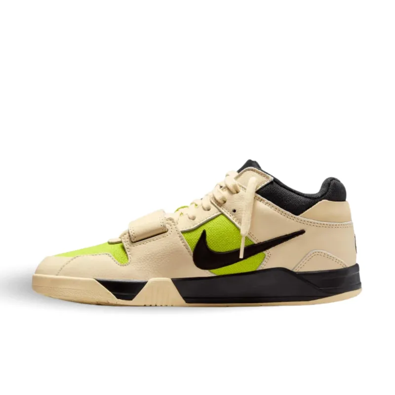 Air Jordan Jumpman Jack TR Travis Scott Bright Cactus sold by KeepItSneaker